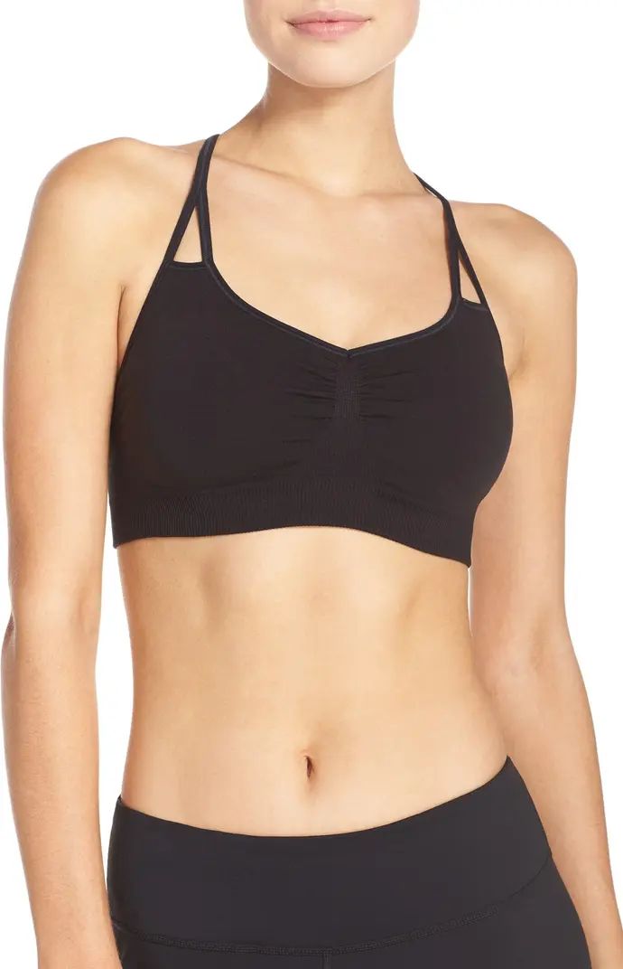 Body Flex Sports Bra | Nordstrom