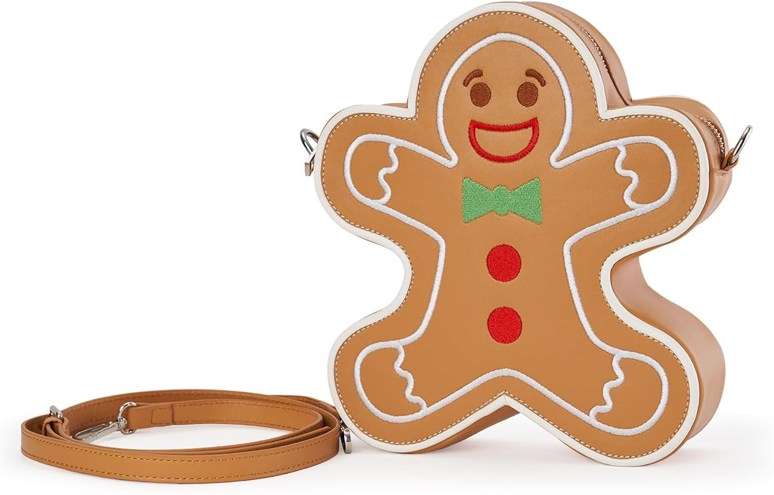 Tipsy Elves Purses - Small Crossbody Hand Bags for Women - Unique Shaped Novelty Womens Handbag | Amazon (US)