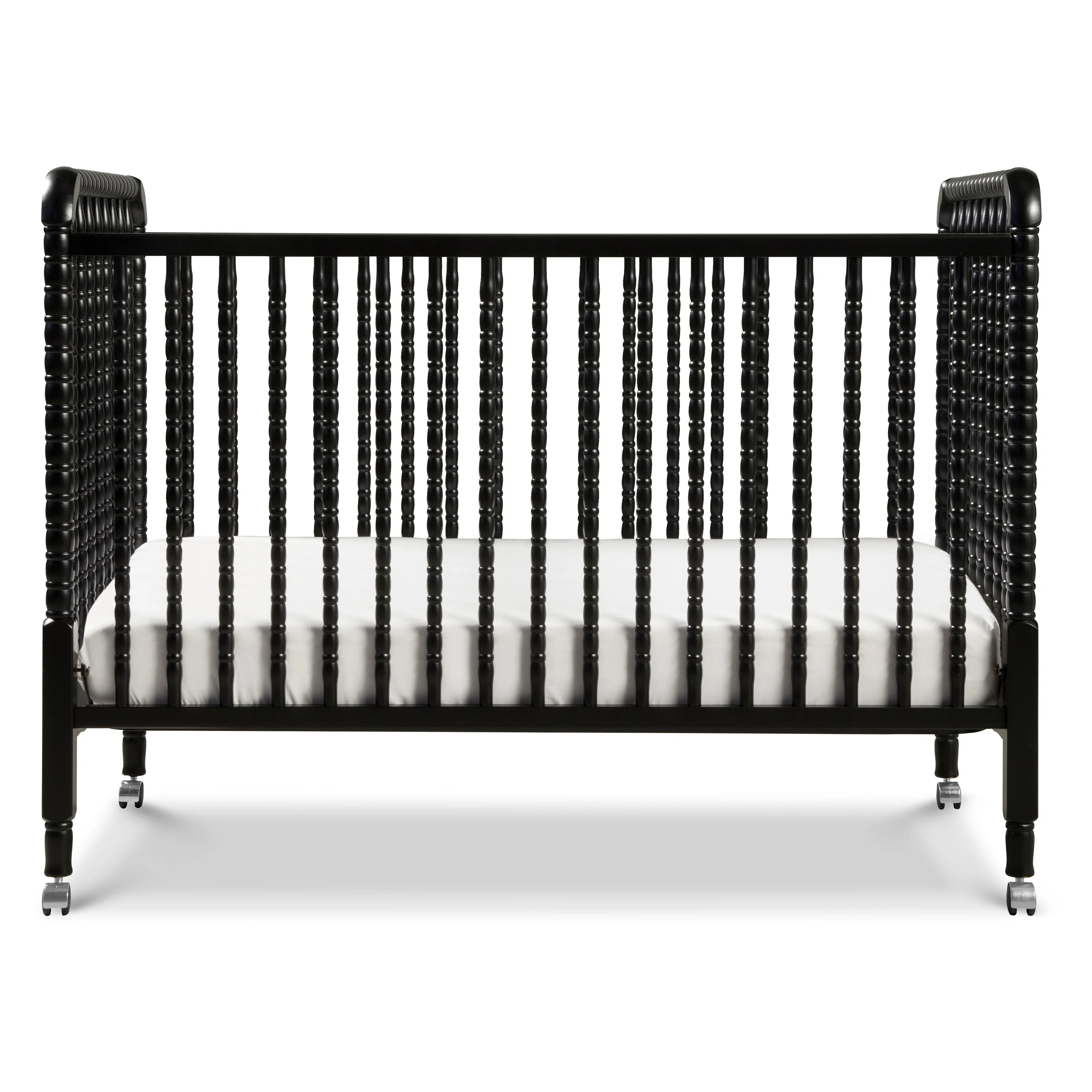 Jenny Lind 3-in-1 Convertible Crib | Wayfair North America