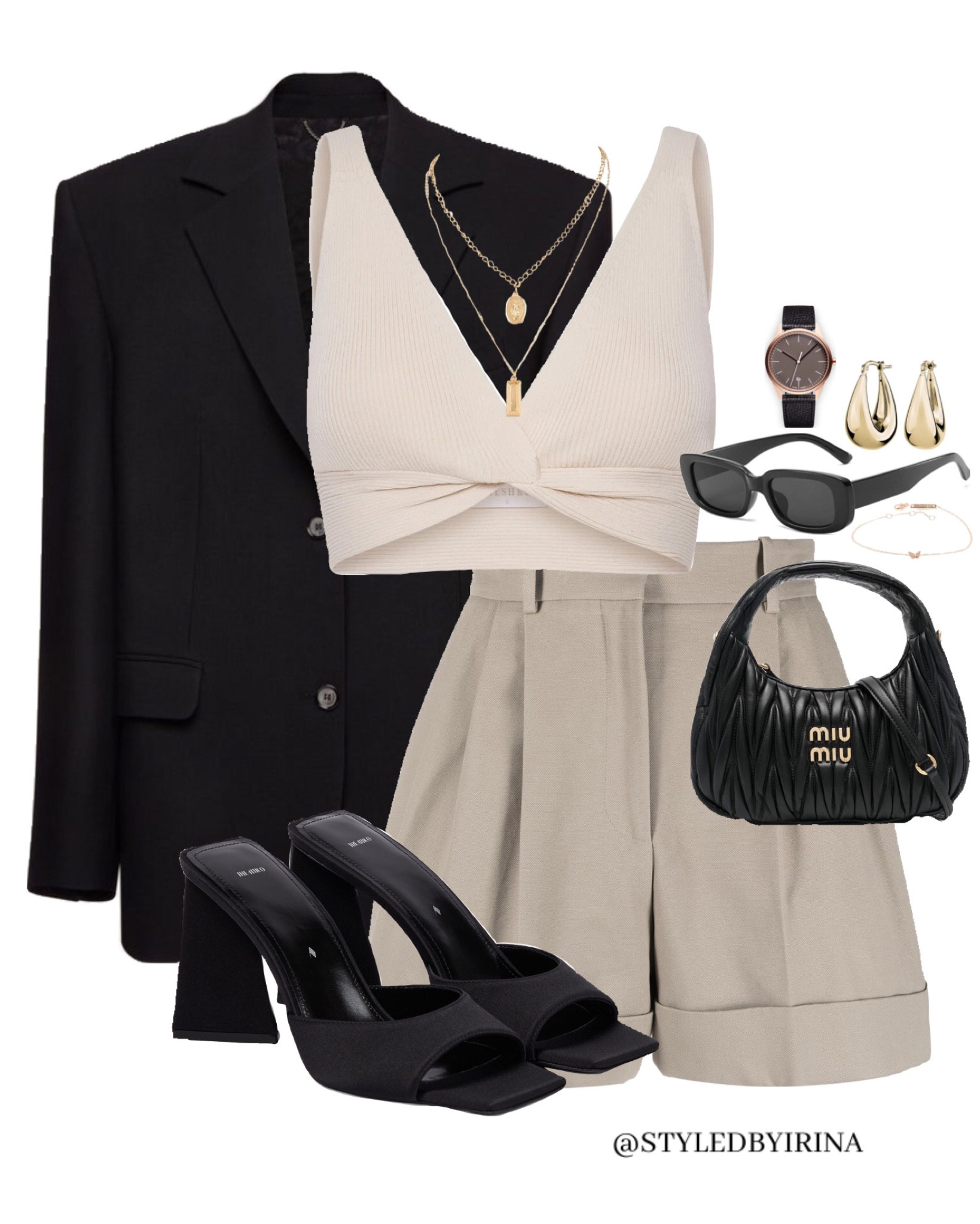 🖤🫶🏼

#LTKshoecrush #LTKunder100 #LTKunder50