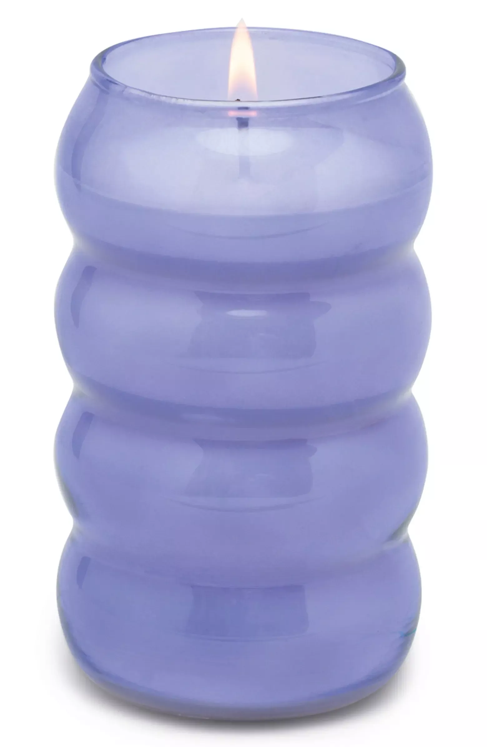 Purple Mushroom Ceramic Candle Jar curated on LTK