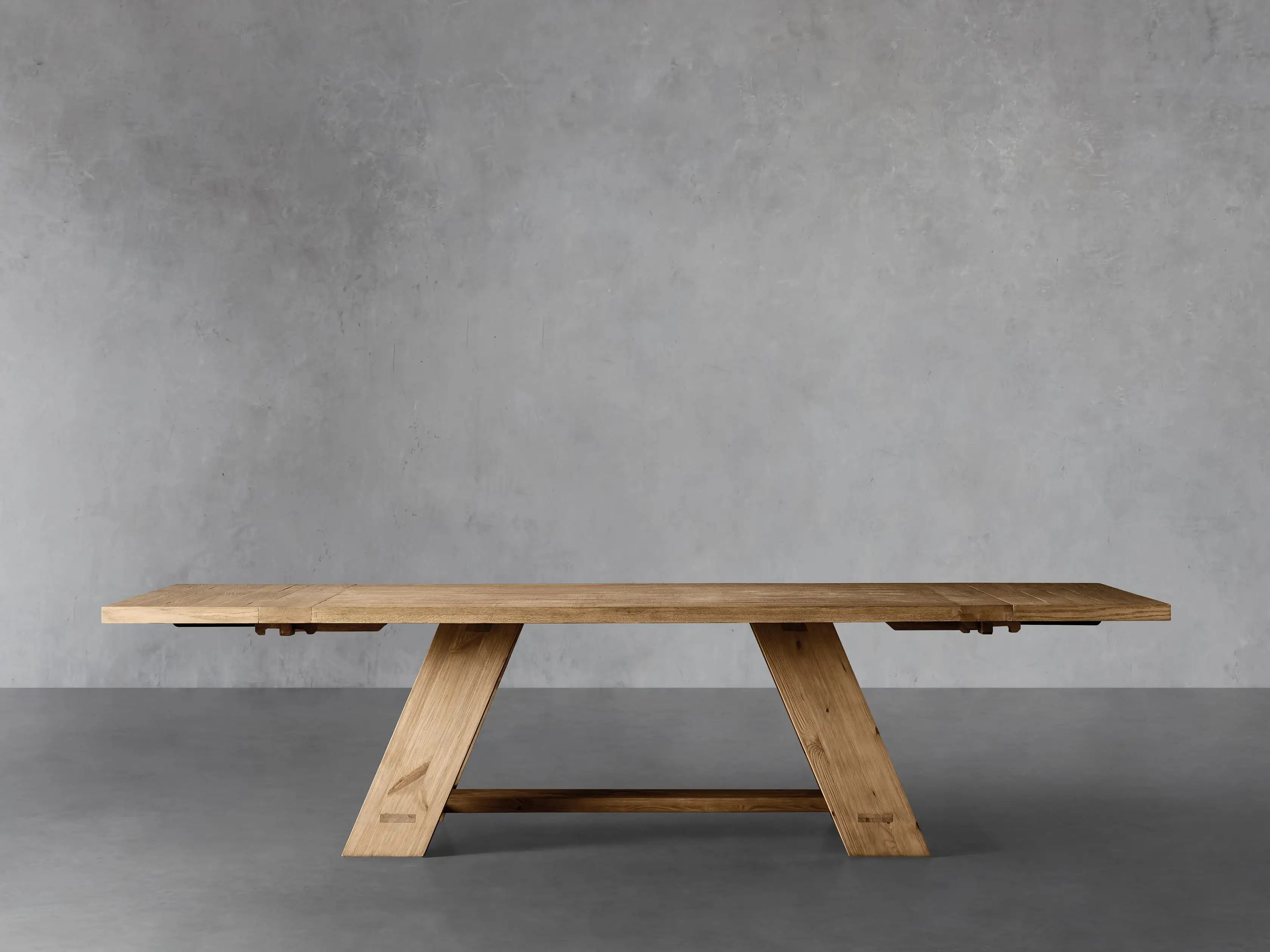 Whitby Extension Dining Table | Arhaus