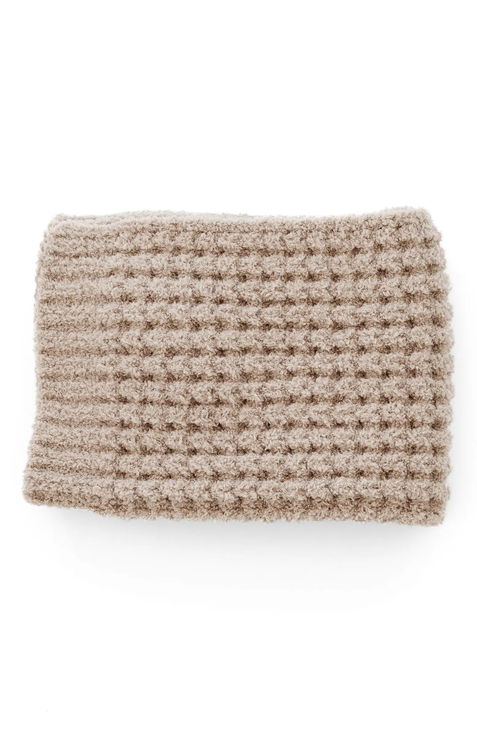 Waffle Mini Blanket | Nordstrom