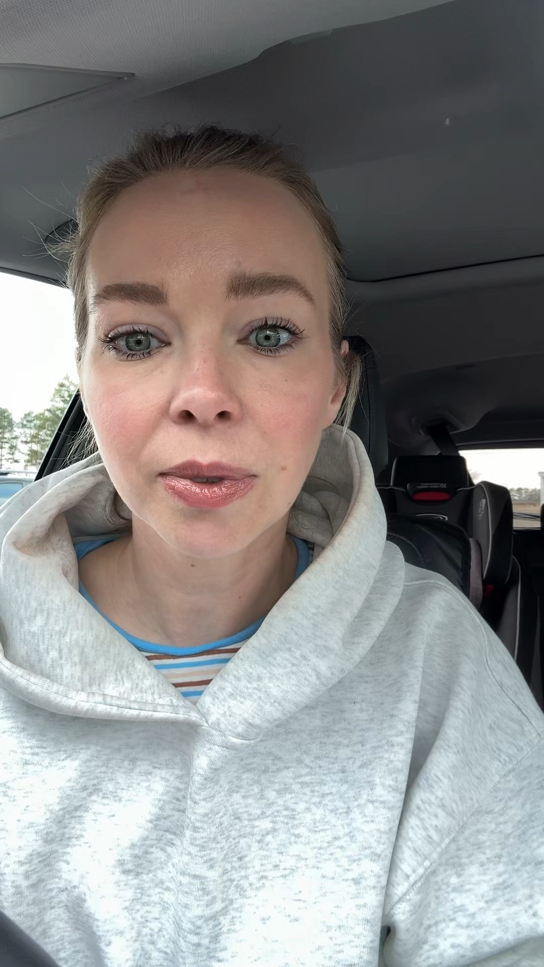 If your toddler survives off ketchup… same 🙃

At this point, it’s less of a condiment and more of a personality trait in my house.

So I started paying attention to what’s in it, because when they’re eating it daily… it adds up fast.

Swapped to Organicville and haven’t looked back:
• Ketchup sweetened with agave instead of sugar
• Dijon mustard with zero sugar
• Organic ingredients across the board
• Still tastes like the “normal” stuff

Best part, they didn’t notice. Still dipping everything in it.

And I feel better about what they’re eating, which is a win. #organicville #gifted @organicville

#LTKKids #LTKHome #LTKmomlife