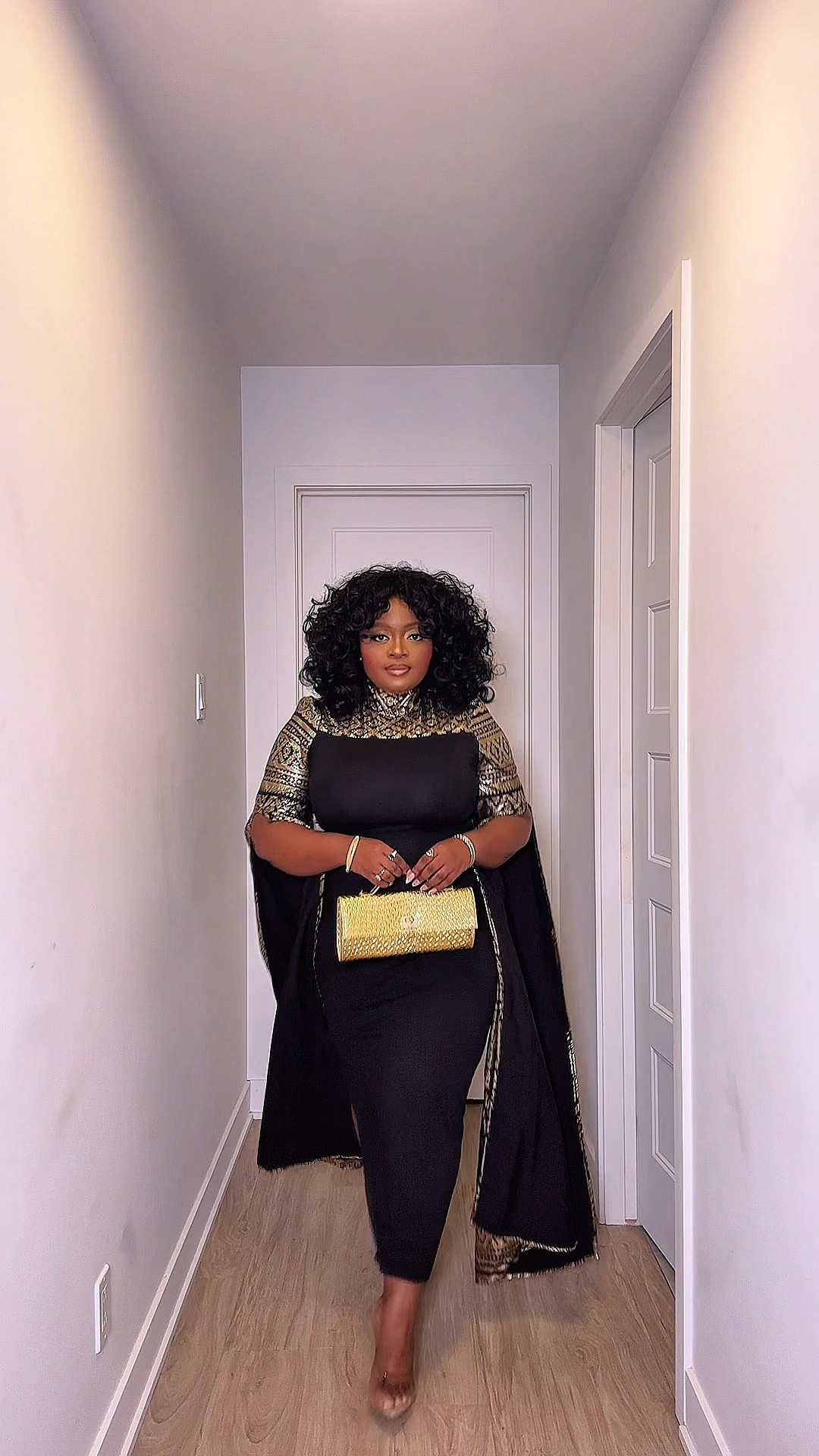 Quick OOTD wedding guest ✨

#LTKStyleTip #LTKBeauty #LTKWedding