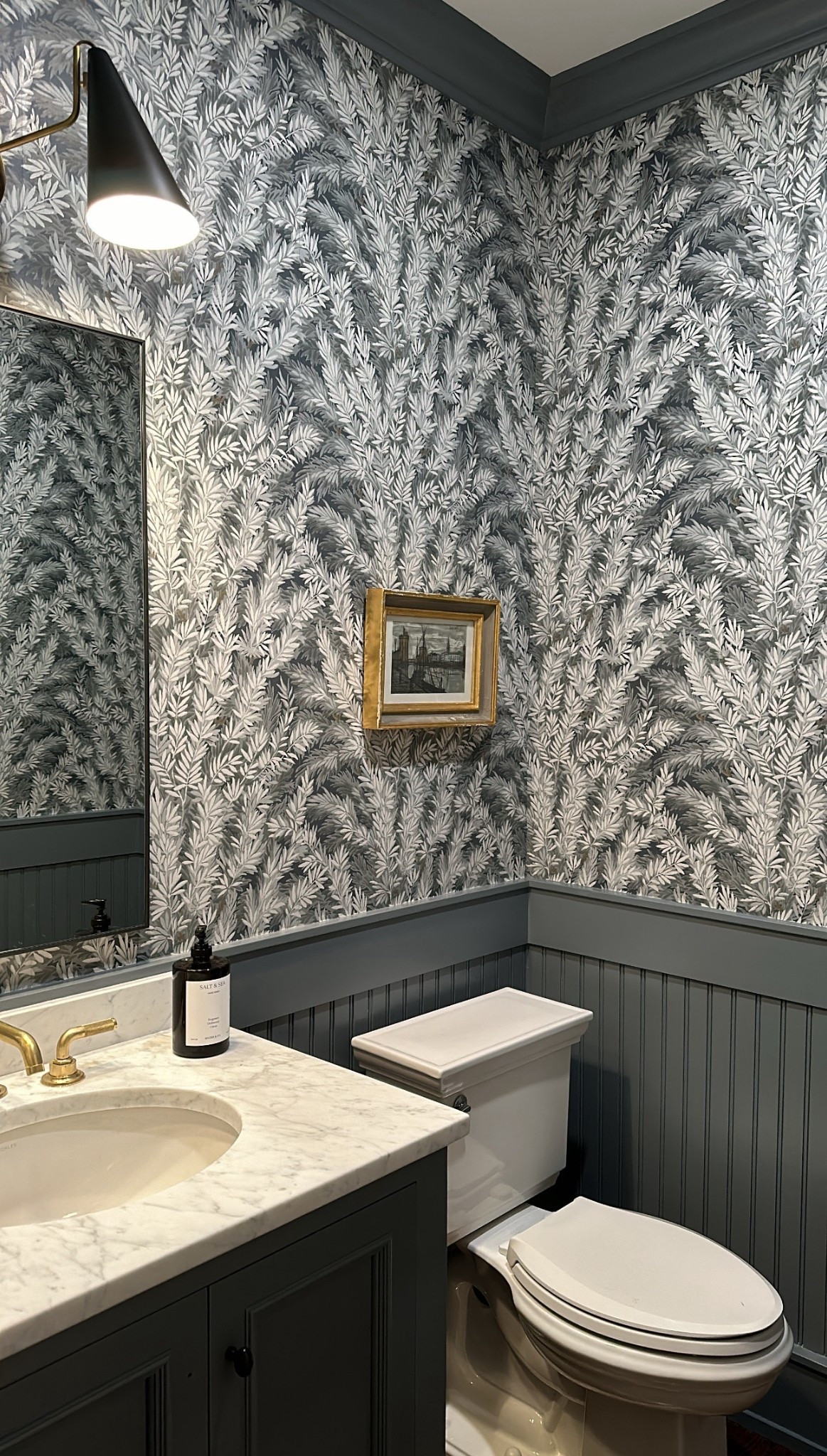 powder room deets 

#LTKFindsUnder100 #LTKFindsUnder50 #LTKHome