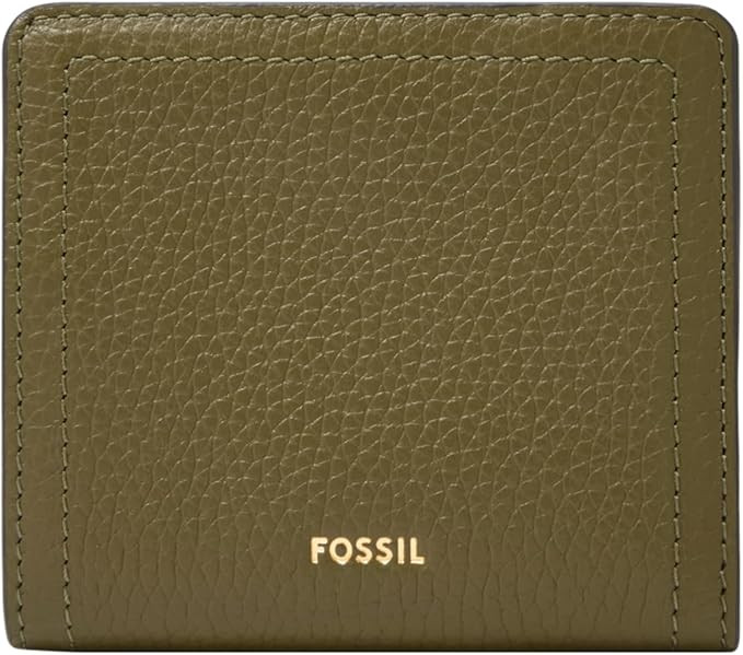 Fossil Logan Bifold Wallet | Amazon (US)