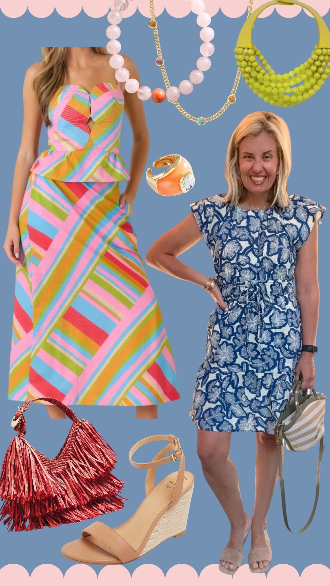 Give me all the colors!! Incredible sales yall!!

#LTKdayinmylife #LTKSeasonal #LTKSaleAlert