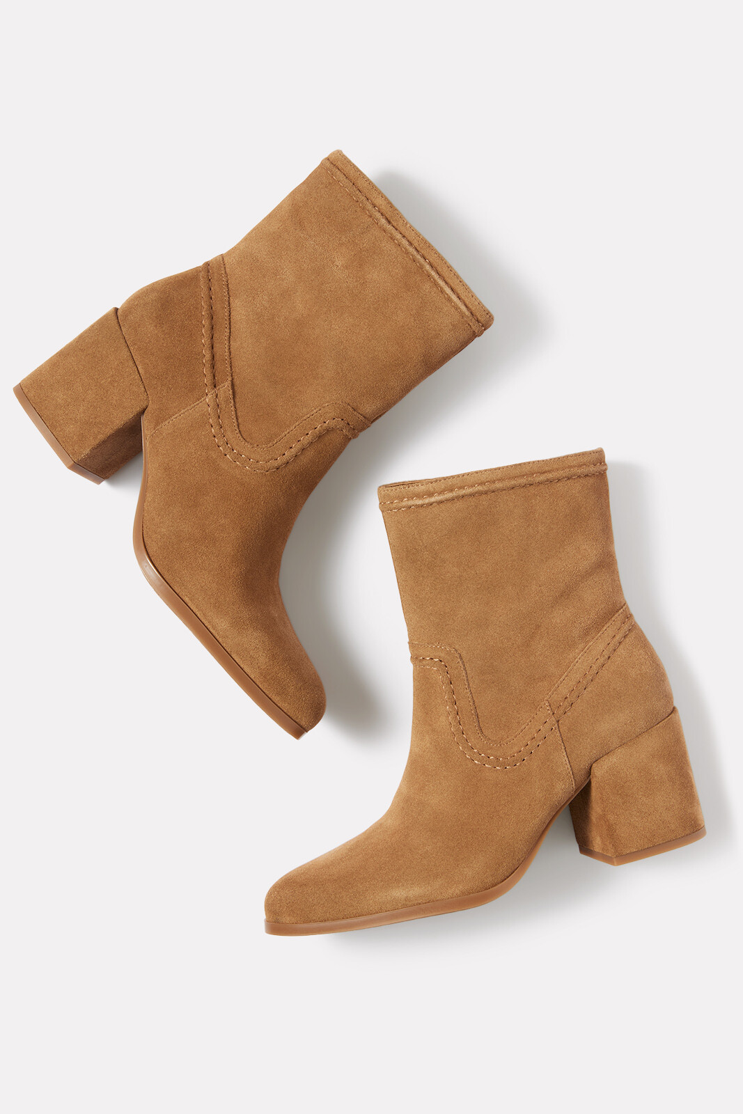 Pailey Bootie | Evereve