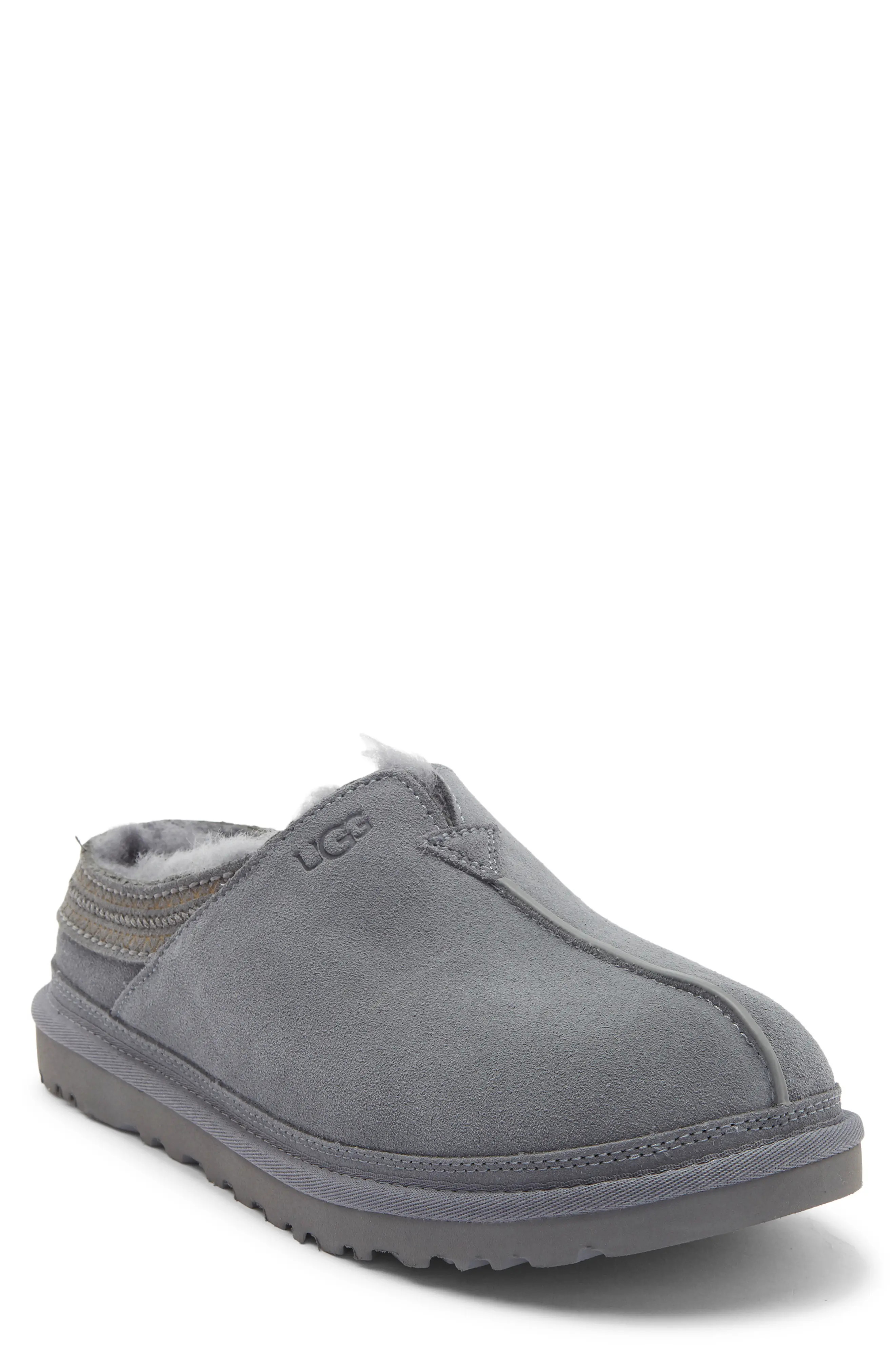 Neuman Slipper (Men) | Nordstrom | Nordstrom