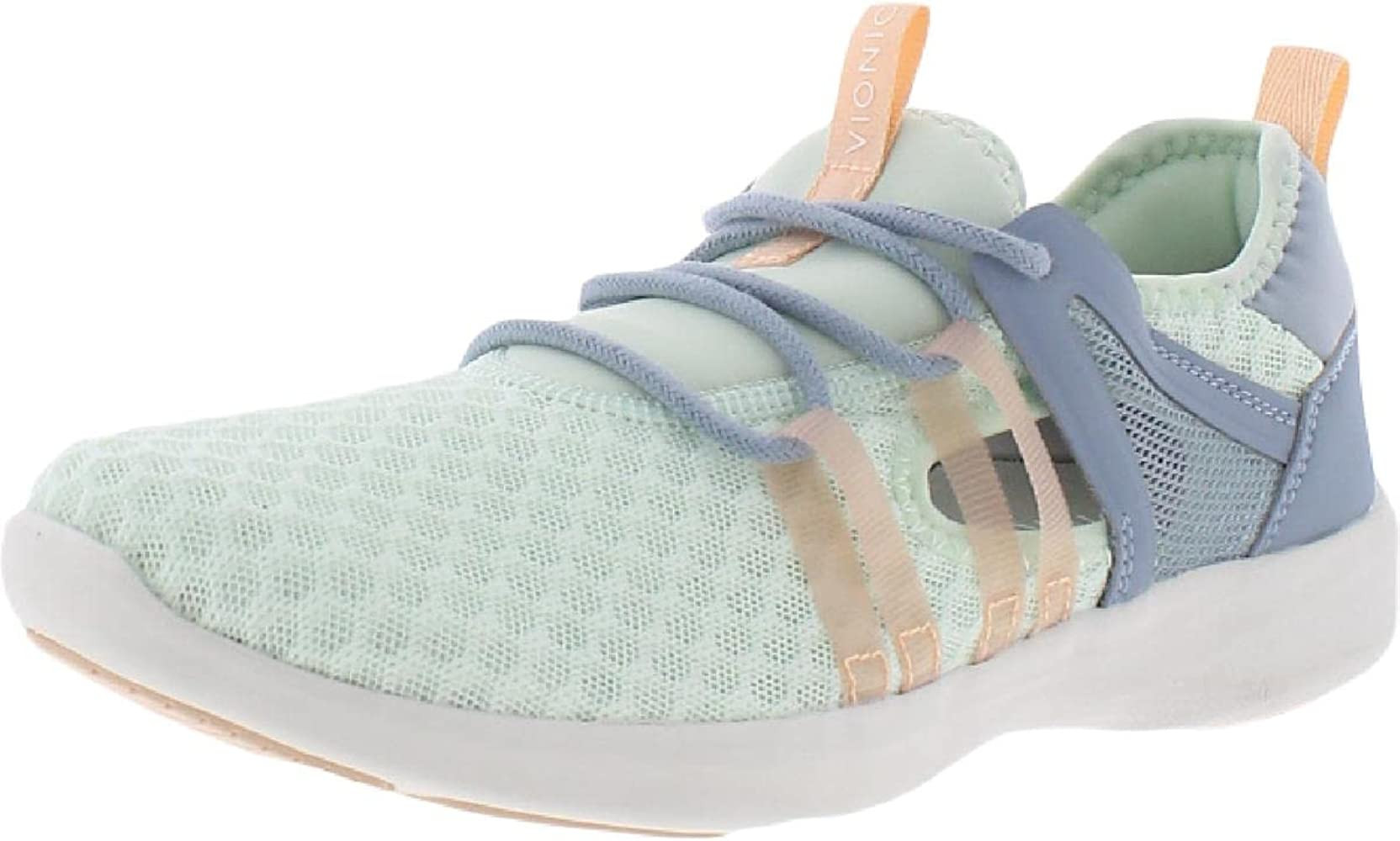 Vionic Women's Sky Adore Leisure Shoes -Supportive Walking Shoes That Include Three-Zone Comfort wit | Amazon (US)