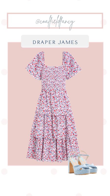 Affordable dress
Easter dress 

#LTKfindsunder50 #LTKsalealert #LTKover40