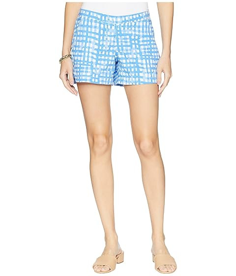 Lilly Pulitzer Ocean View Boardshorts | Zappos