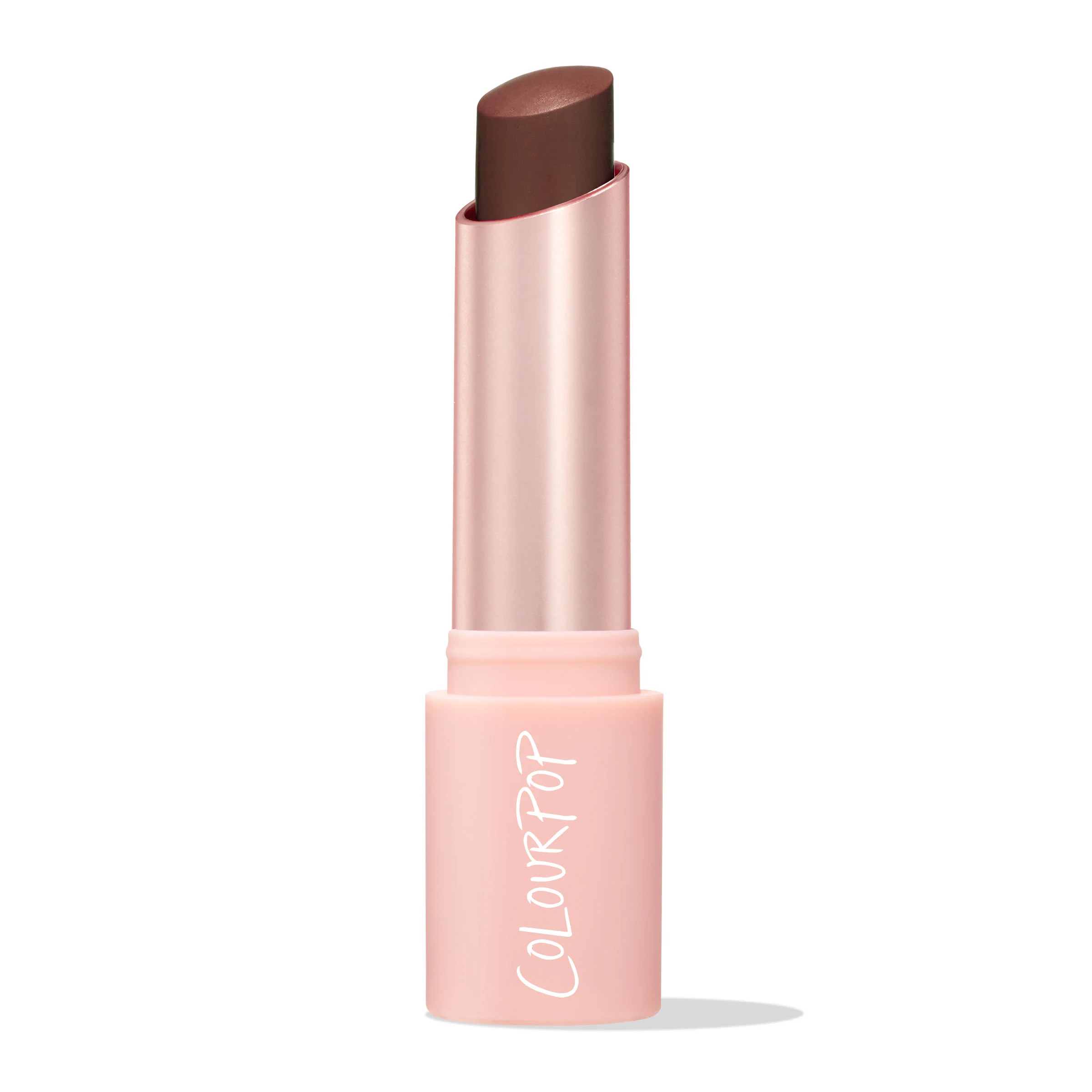 ColourPop®: Mink | Power Pout Lipstick | Colourpop