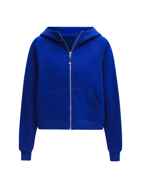 Scuba Oversized Full-Zip Hoodie | Lululemon (US)