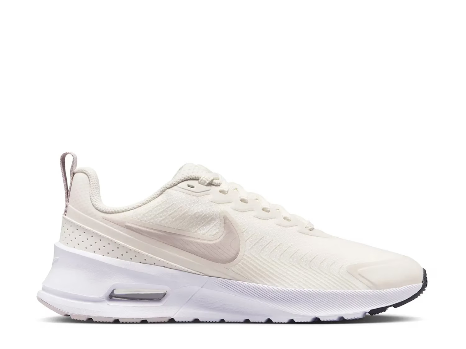Nike Air Max Nuaxis Sneaker - Women's | DSW