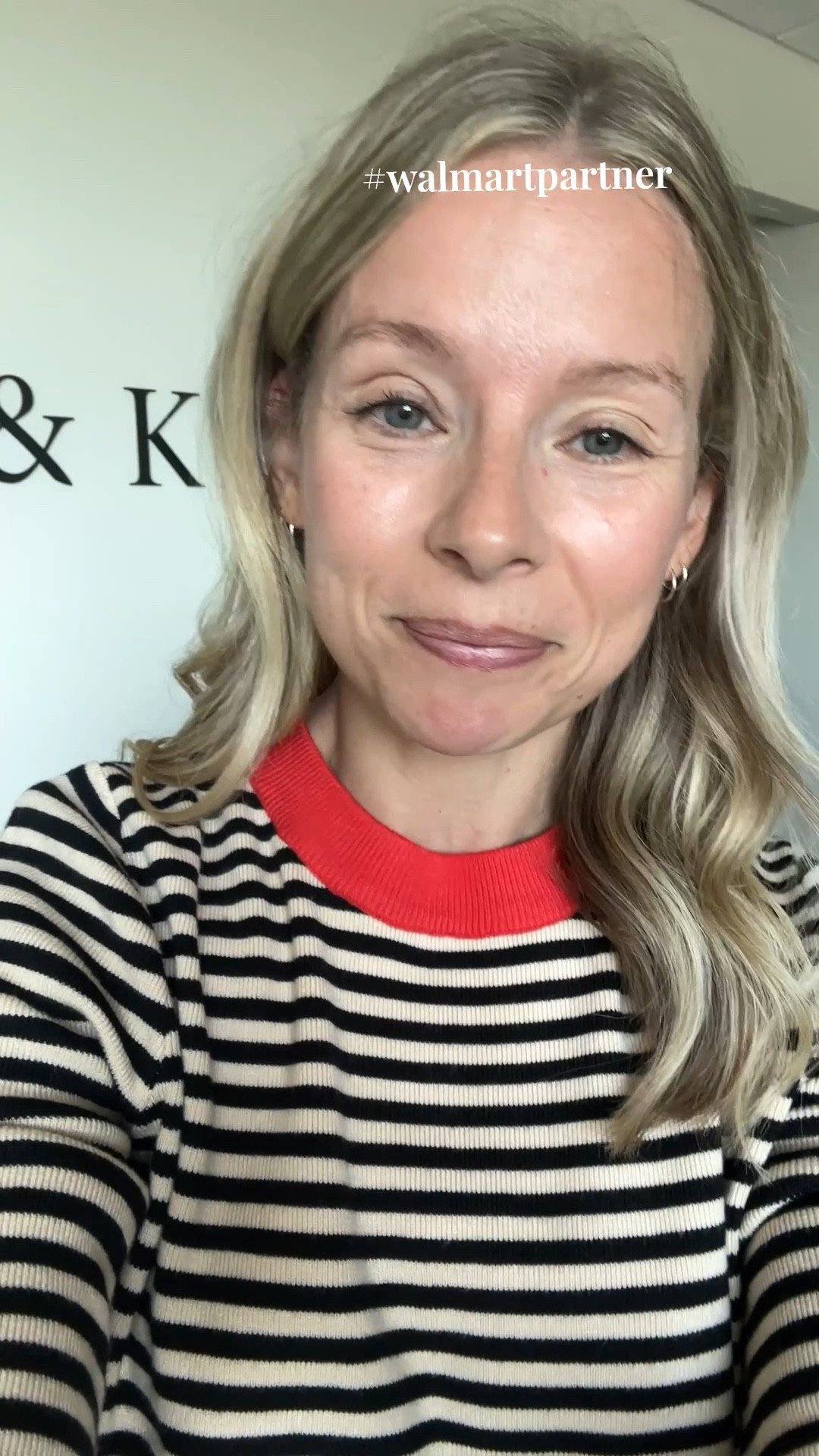 #WalmartPartner
From school drop-off to date night with six Walmart finds—linked below so you can recreate each look.

Lineup (all linked): knit skirt + sweater set (2 colorways) • black ribbed henley • carpenter jeans • studded flats • chunky button-up sweater.

Outfit flow:
Morning errands → henley + carpenter jeans + flats.
Work/meetings → sweater from the set + jeans.
Afternoon carpool → chunky sweater layered, comfy flats.
Date night → wear the knit set together (swap colorways for a quick change) and add the studded flats.

@walmartfashion #WalmartFashion

#LTKFindsUnder50 #LTKStyleTip #LTKSaleAlert