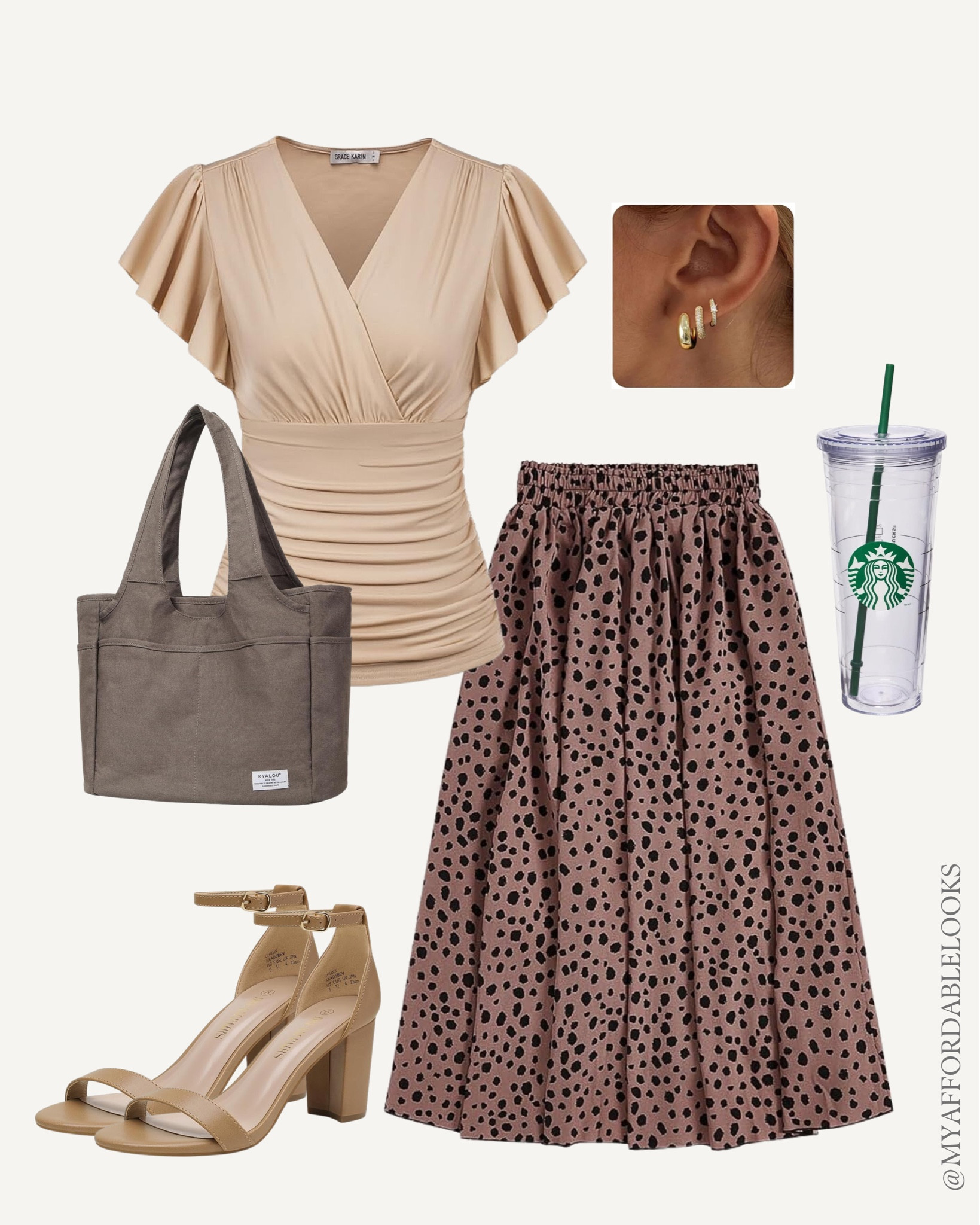 #LTKStyleTip #LTKSeasonal #LTKWorkwear