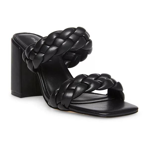 madden girl Dixcy Women's Heeled Sandals | Kohl's