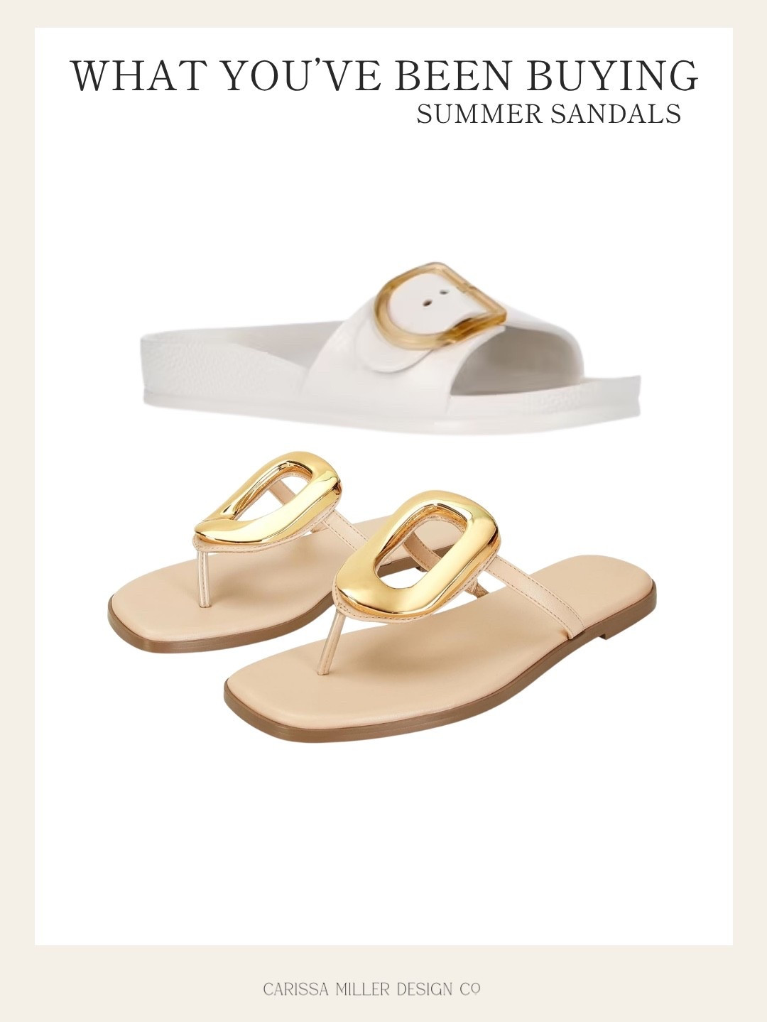 I have both of these and wear them constantly. So cute and affordable!
