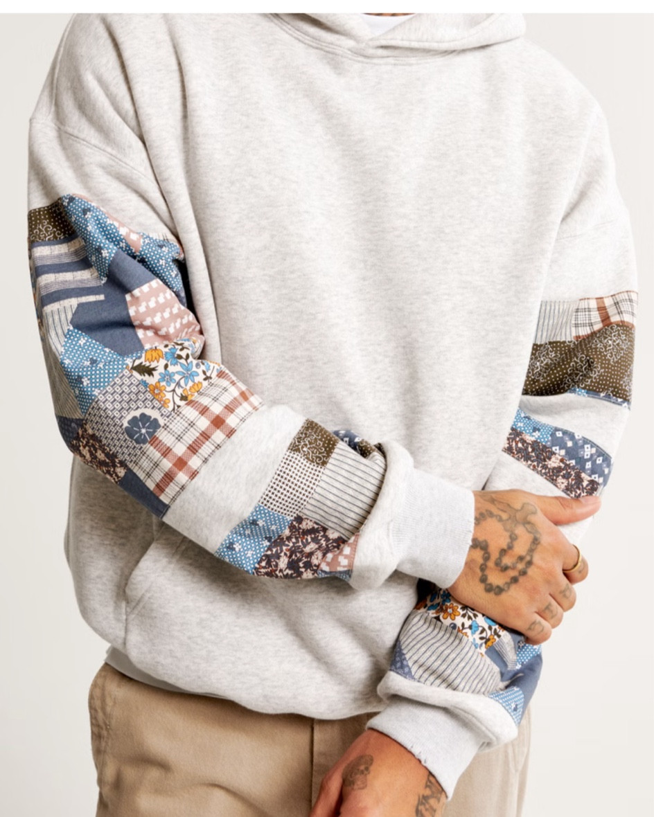 【oan】Quilted Hooded Jumper 619b4OYCEGL._SY350_QL65_.jpg
