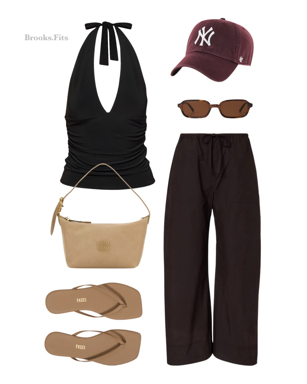 Casual ootd

#LTKootd