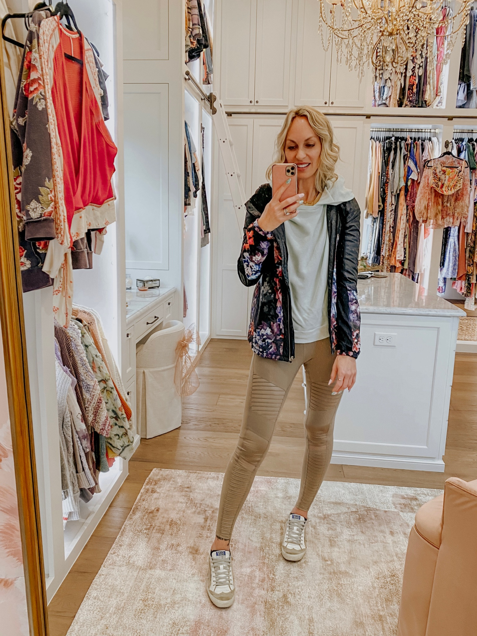 My personal attempt at rainy day fashion⛈️

#LTKunder100 #LTKstyletip #LTKshoecrush