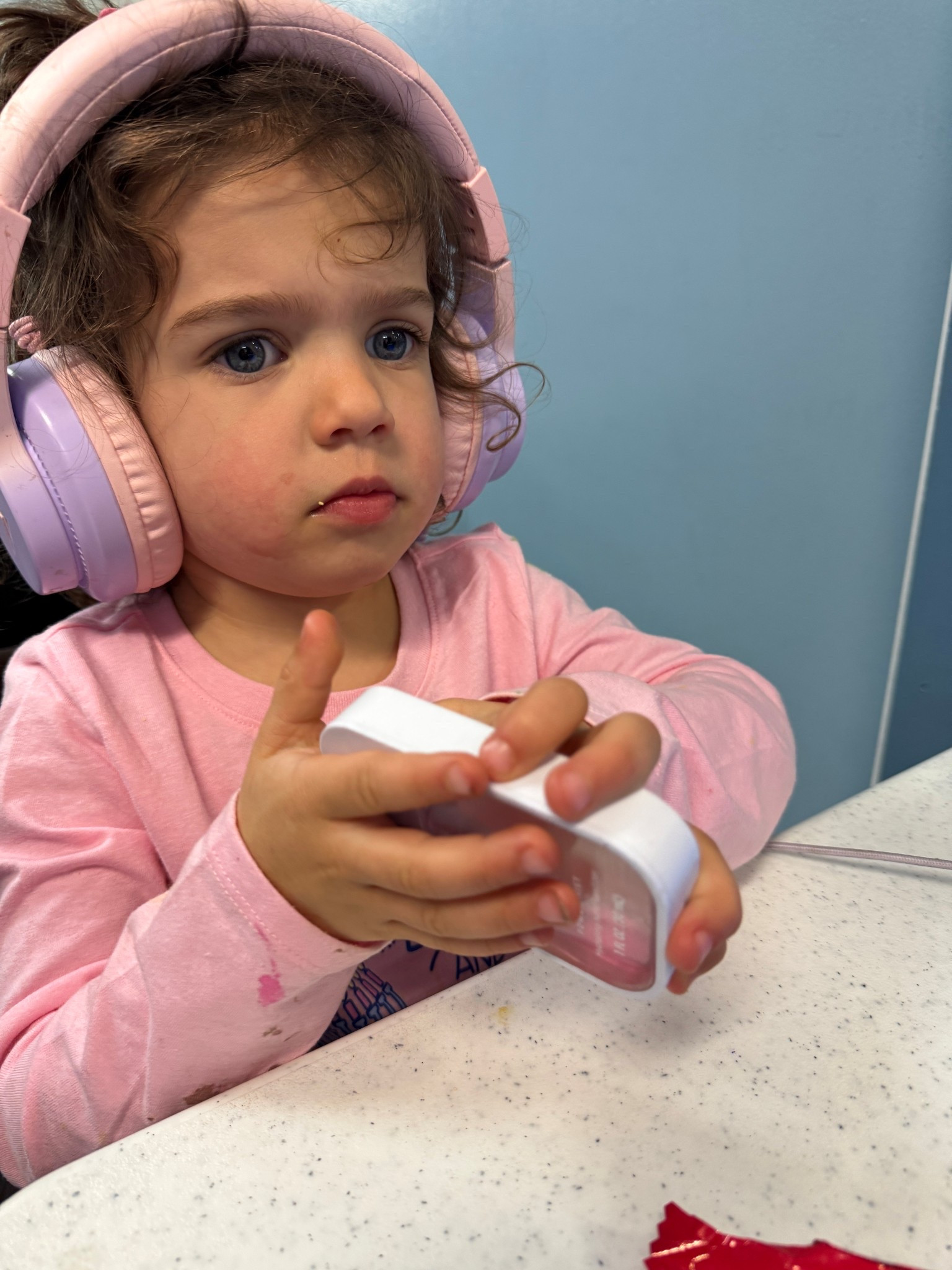 Rosie’s favorite hand sanitizer! She loves the touchland wild watermelon one. On sale today! 

#LTKmomlife