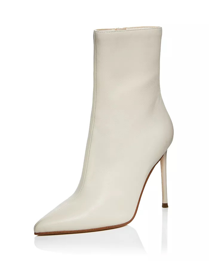 Women's Gal Pointed High Heel Booties - 100% Exclusive | Bloomingdale's (US)