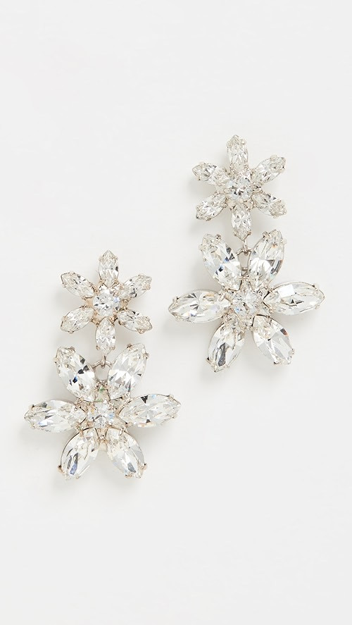Audrey Earrings | Shopbop