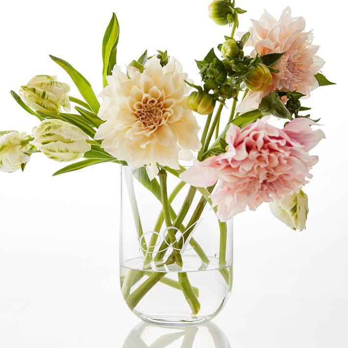 Handblown Vase | Mark and Graham