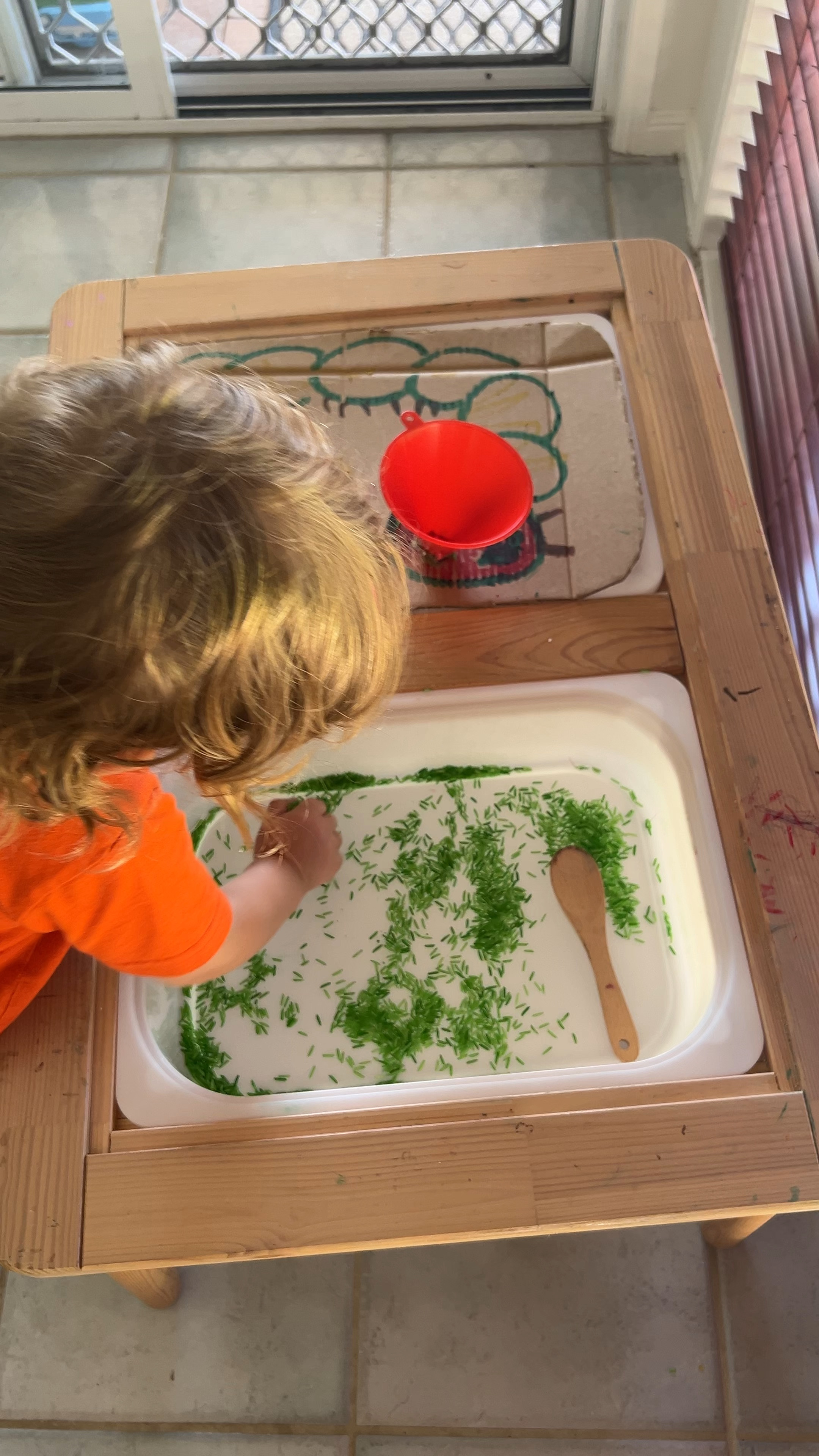 Kids activity table, sensory table, toddler gift ideas

#LTKkids #LTKaustralia #LTKfamily
