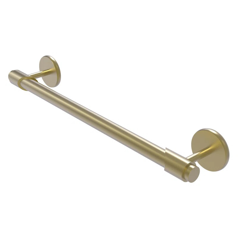 Marnell Wall Mounted Towel Bar | Wayfair North America