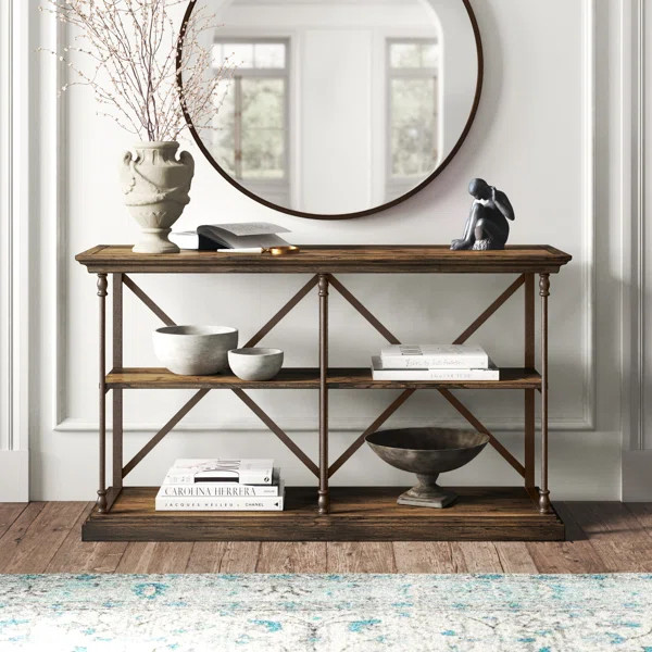 Boyd 60'' Console Table | Wayfair Professional