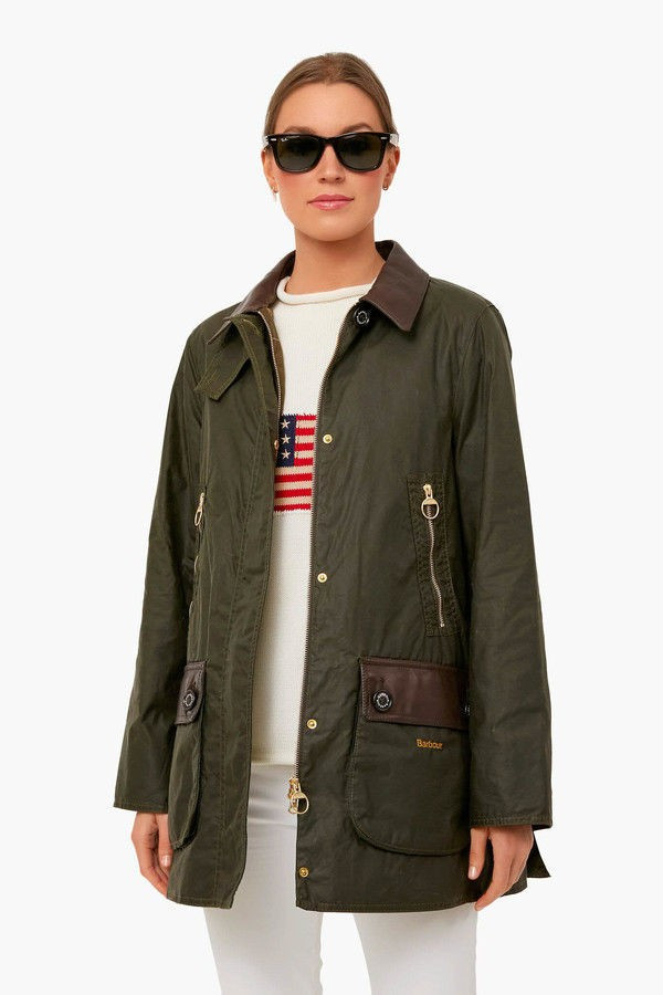 Archive Olive Buscot Wax | Tuckernuck (US)