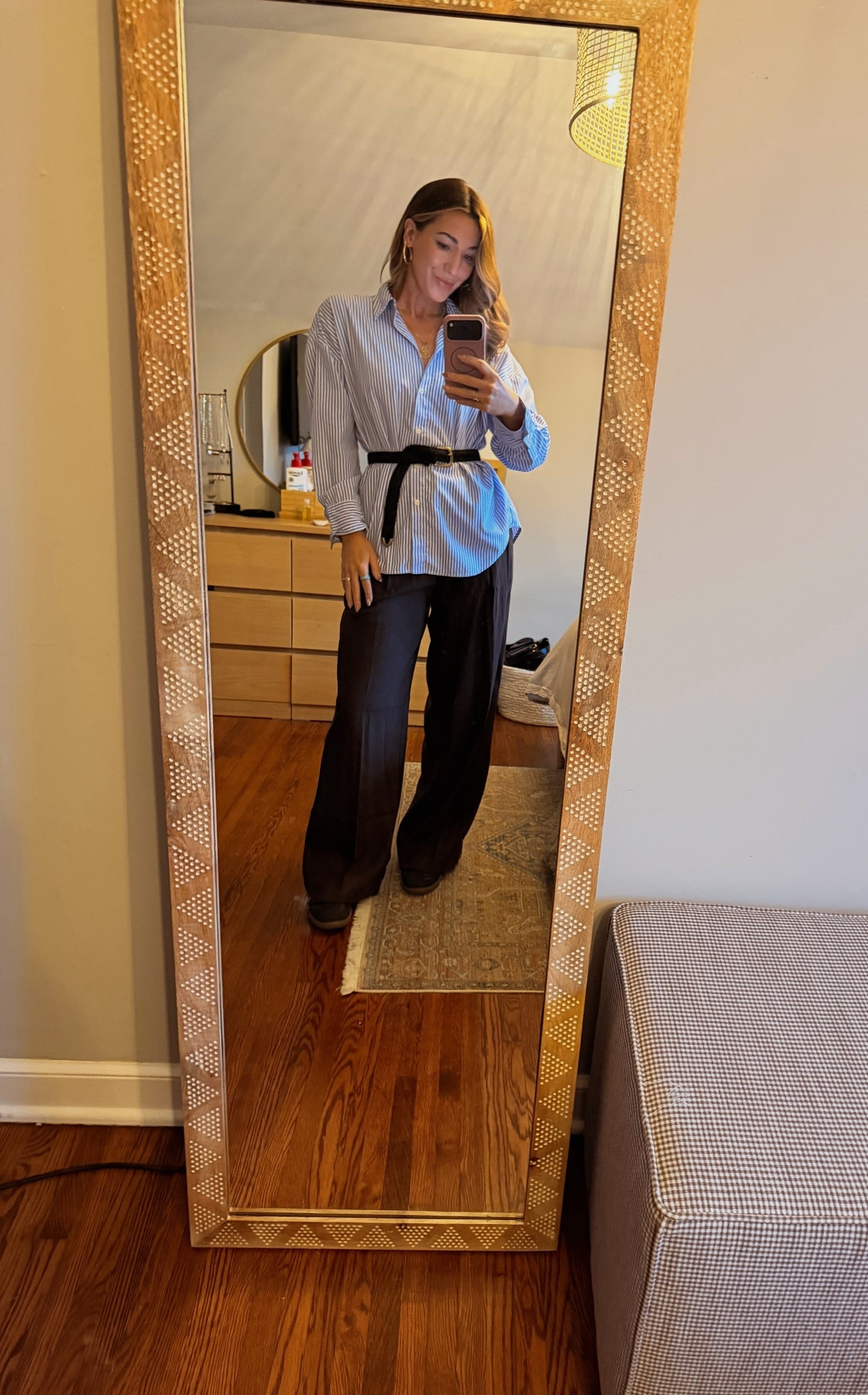 🤎🖤🤎🖤

#LTKWorkwear #LTKgrwm #LTKBeauty