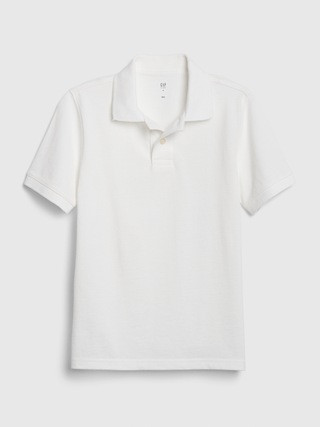 Kids Polo Shirt | Gap (US)