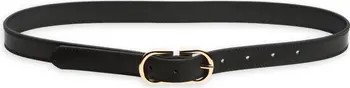 Nordstrom Camilla Leather Belt | Nordstrom | Nordstrom