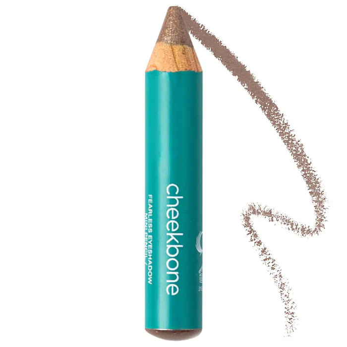 Fearless Eyeshadow Mini - Cheekbone Beauty | Sephora | Sephora (CA)
