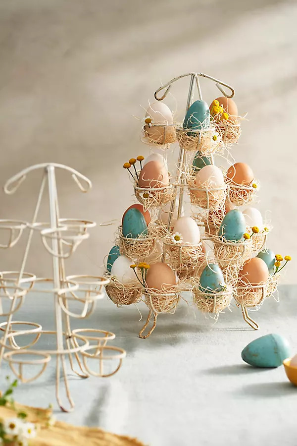 Iron Egg Carrier | Terrain