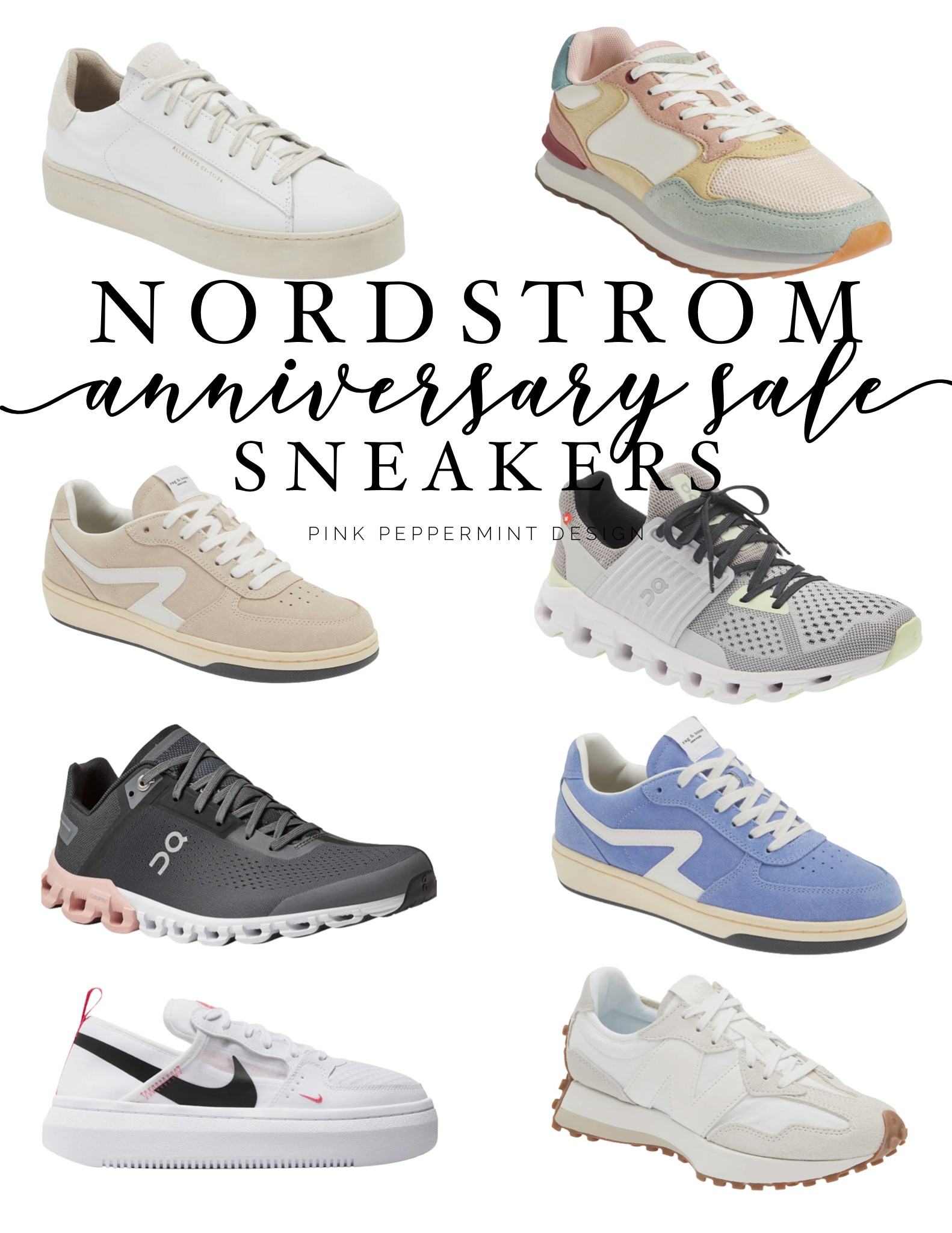 327 Sneaker (Women) curated on LTK