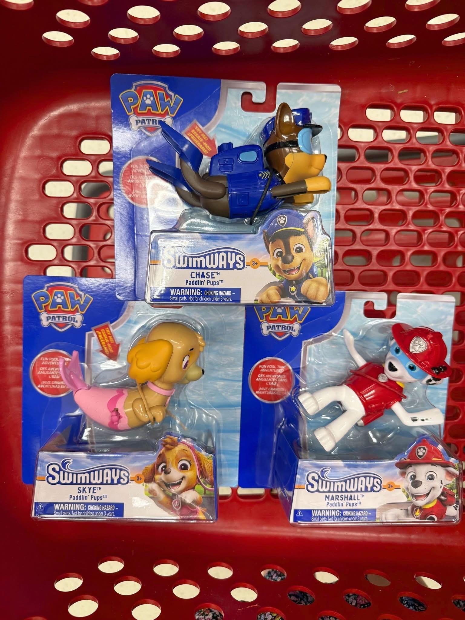 The perfect addition to summer fun!