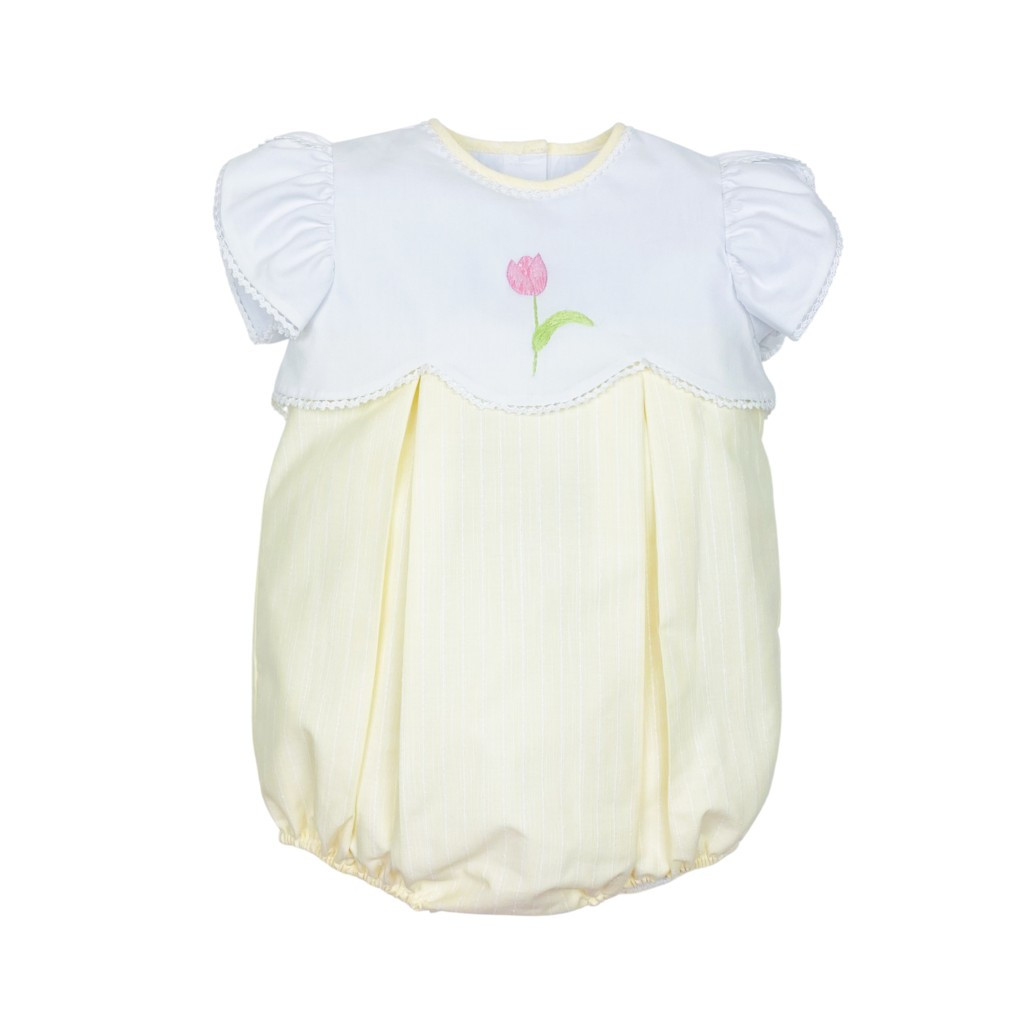 Tulip Bubble | BellBird