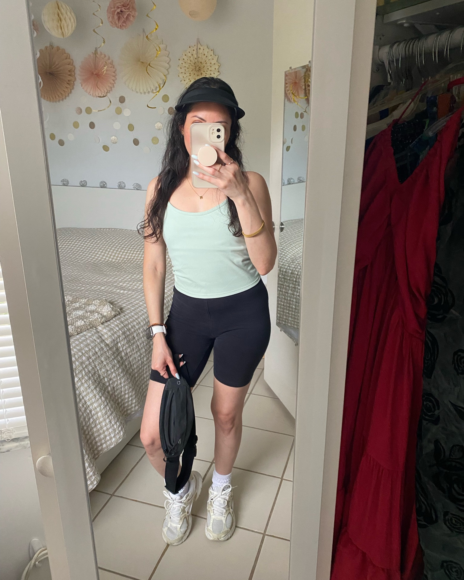 #LTKfitnessgoals #LTKActive #LTKdayinmylife