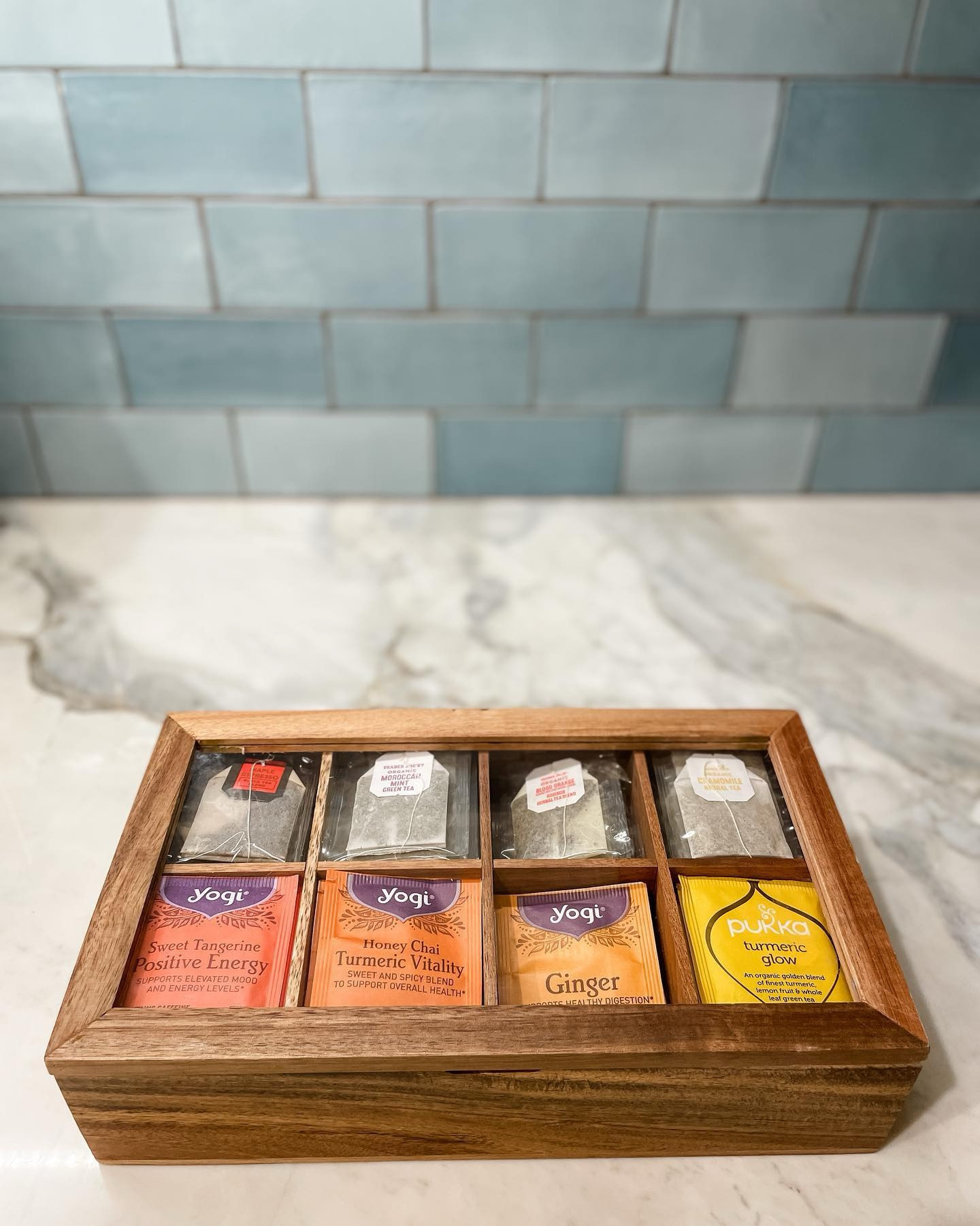 Soaking up a few more moments of zen before we kick off 2023! 

Cheers to the final days of 2022 (and one amazing baking pantry). 🍾