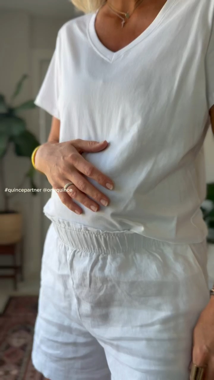 One of the best white tshirts!

#LTKootd #LTKSeasonal #LTKOver40