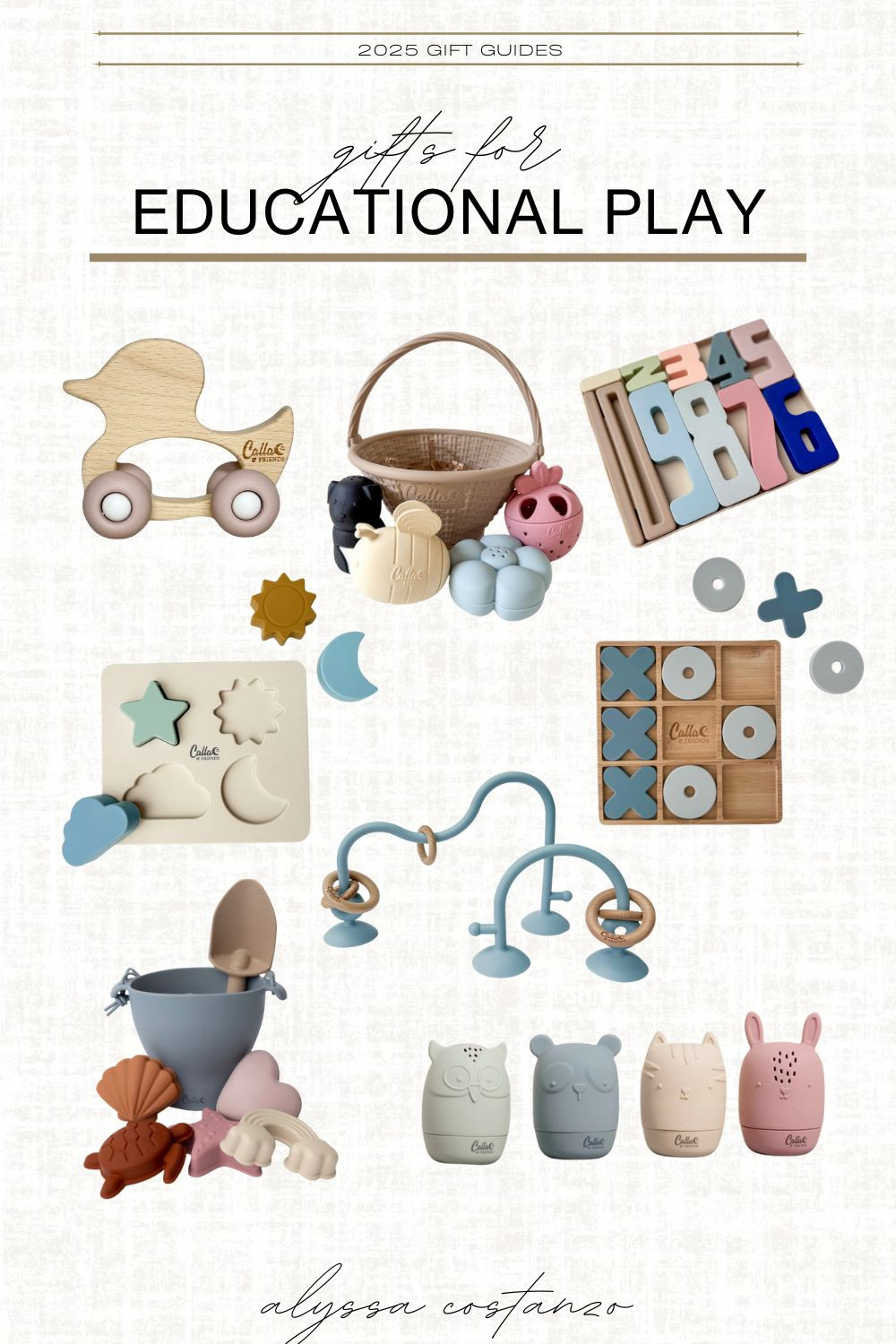 baby and toddler christmas gift ideas!! 

 #LTKGiftGuide #LTKHoliday #LTKBaby