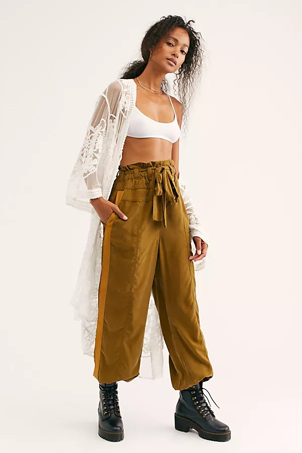 Lace Lover Kimono | Free People (Global - UK&FR Excluded)