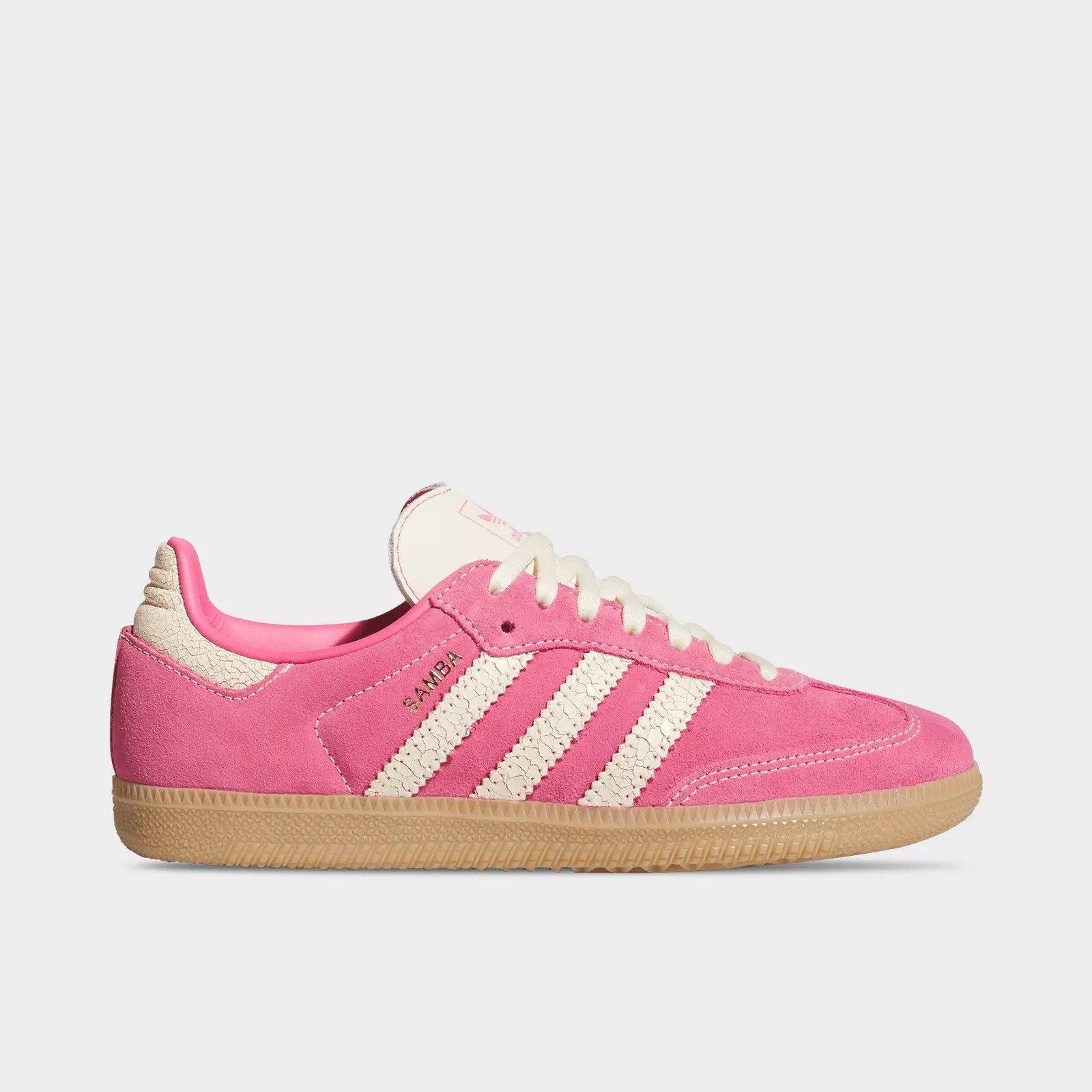 Big Kids' adidas Originals Samba OG Casual Shoes | Finish Line (US)