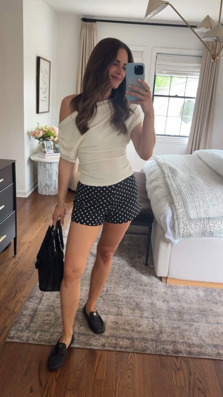 ZARA TRY ON HAUL✨
Shorts - size 


#LTKgrwm #LTKootd